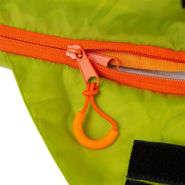 Śpiwór, mumia Junior 300 Bergson