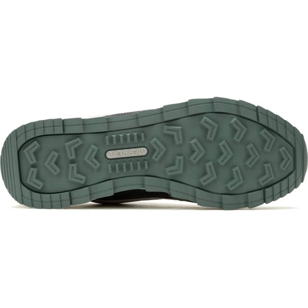 Buty Alpine 83 Sneaker Recraft Merrell - szary