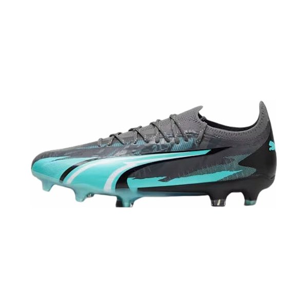 Buty piłkarskie, korki Ultimate Rush FG/AG Puma