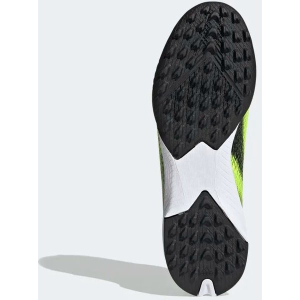 Buty piłkarskie turfy X Ghosted.3 TF Jr Adidas