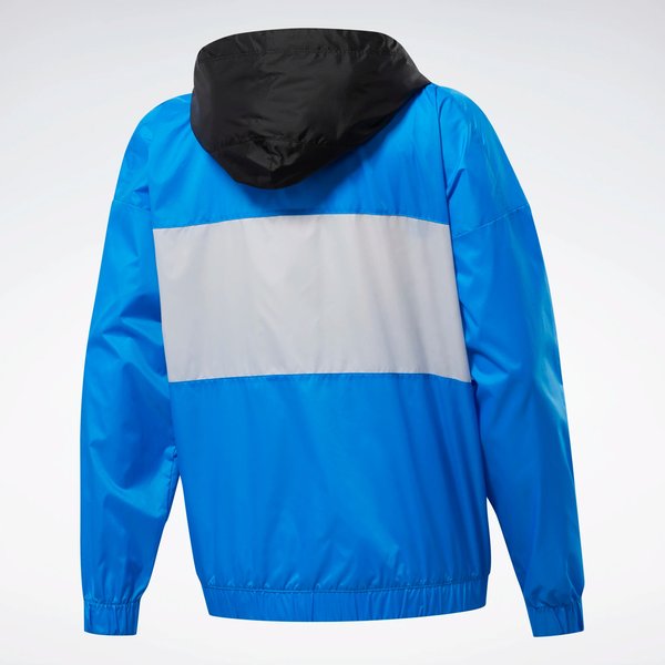 Kurtka damska Workout MYT Woven Reebok