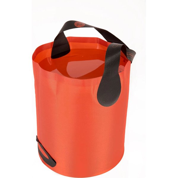 Wiadro składane, materiałowe Folding Bucket 10L Sea To Summit