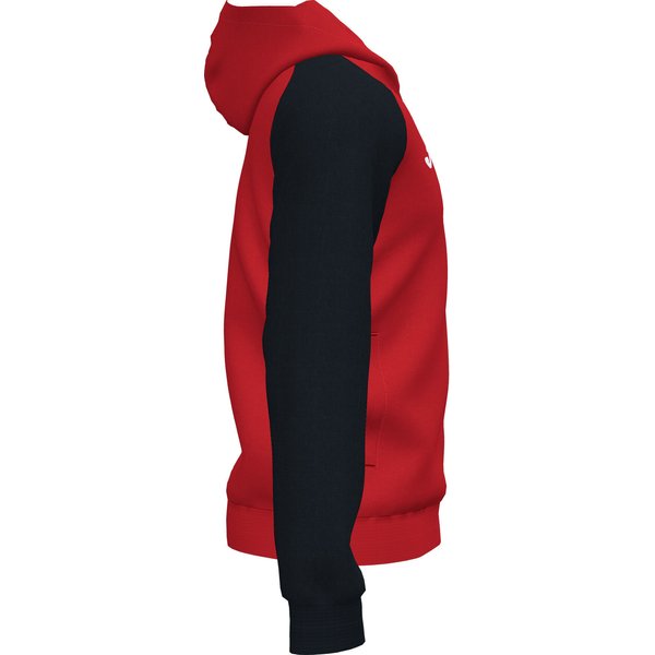 Bluza męska Academy IV Joma - czerwony/czarny