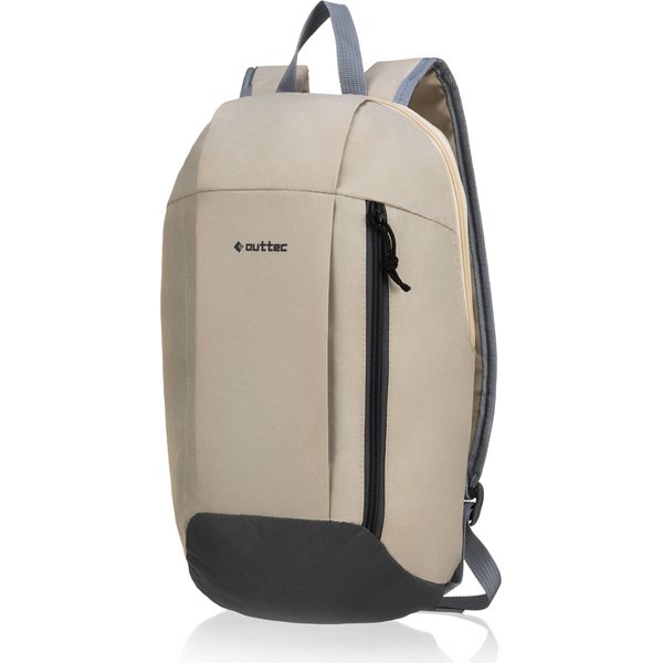 Plecak 14L Outtec - beżowy
