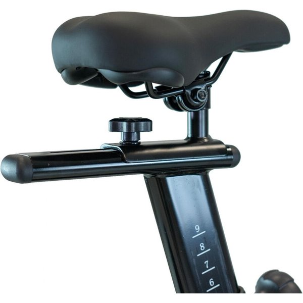 Rower spiningowy Xcalibur Magnetic H9340 BH Fitness