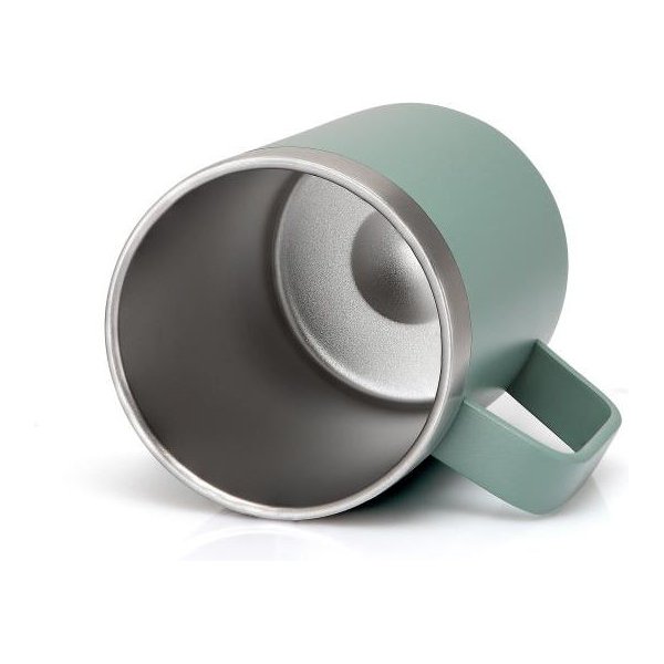 Kubek termiczny Camp Mug 350ml Rockland - green