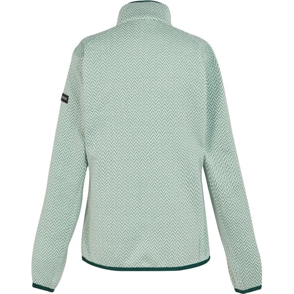 Polar damski Elzie Regatta - dusty green