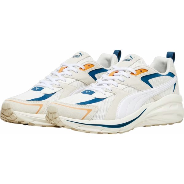 Buty Hypnotic LS Puma - Warm White-PUMA White-Alpine Snow