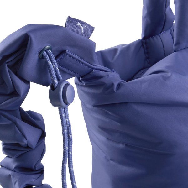 Torba Shopper Slouchy Small 8L Puma - Blue Crystal