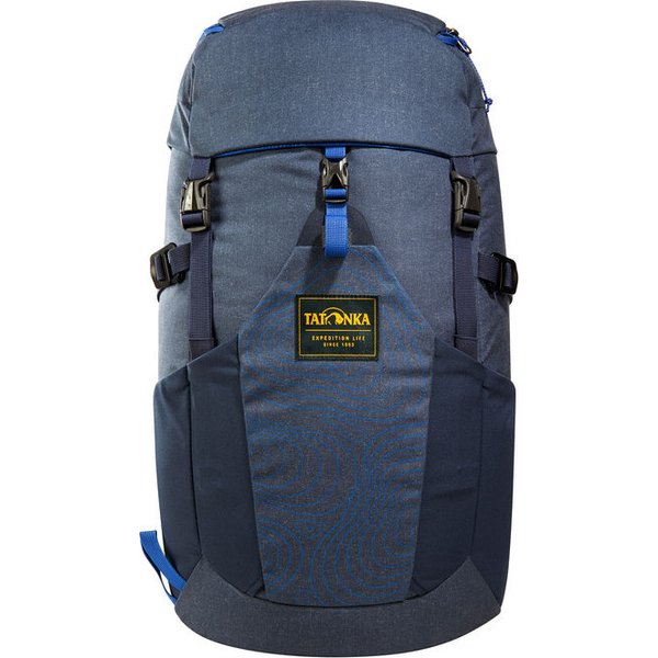 Plecak City Tramp 22L Tatonka - navy