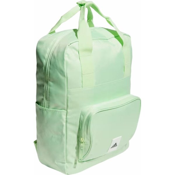 Plecak Prime Adidas - zielony