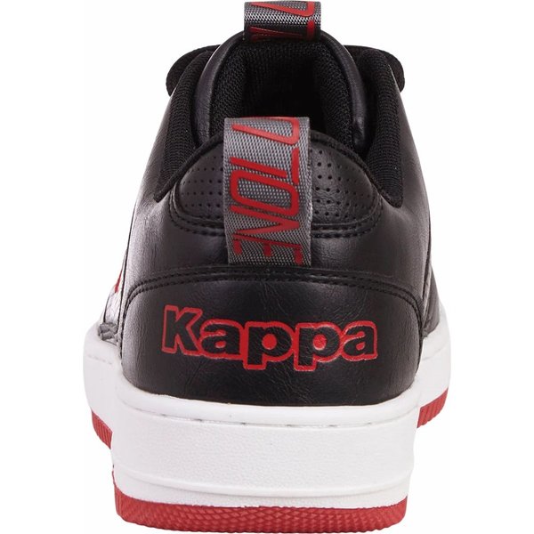 Buty Fogo Kappa - czarne