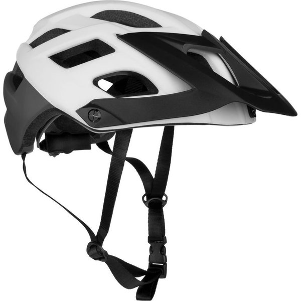 Kask rowerowy Singletrail Spokey