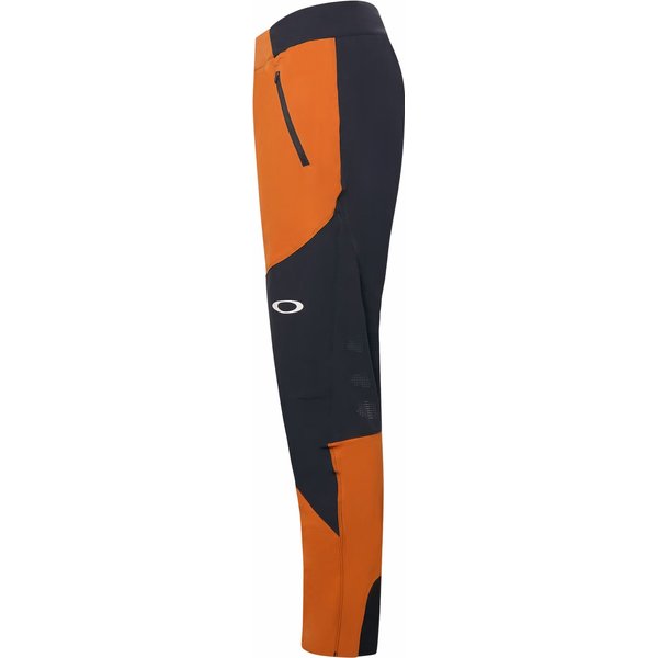 Spodnie rowerowe męskie Seeker Airline Oakley - ginger