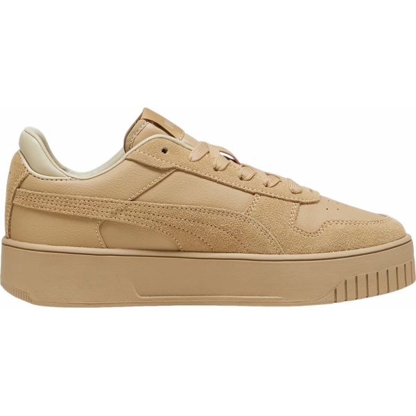 Buty Carina Street SD Puma - Tan-Prairie Tan