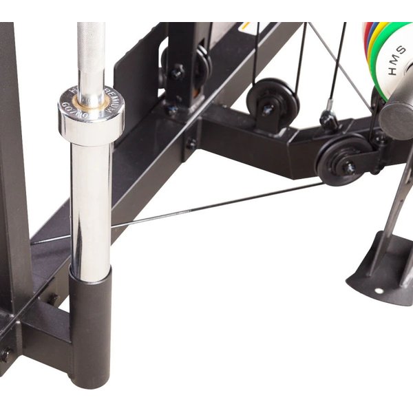 Suwnica Cyklop 3 Semi Commercial HMS