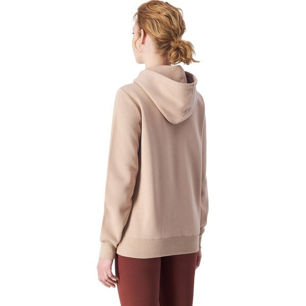 Bluza damska Big Logo Slim Fit Champion - Beige