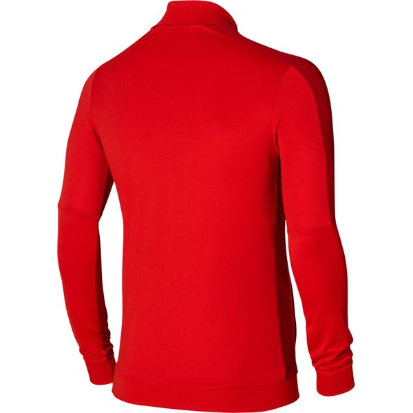 Bluza juniorska Dri-Fit Academy 23 Knit Track Nike - Intensywna czerwień / intensywna czerwień / (biel)