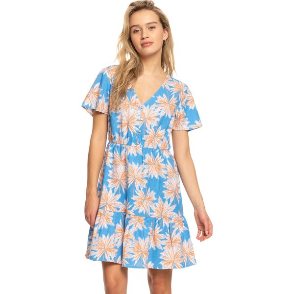 Sukienka damska Bikini Party Roxy