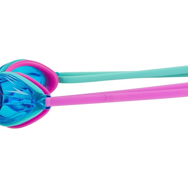 Okulary pływackie Vengeance Speedo - spearmint/diva/aquatic