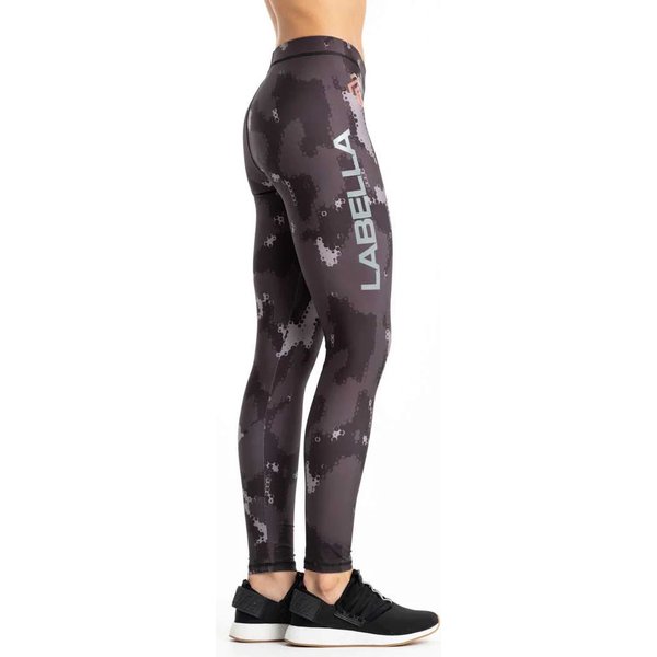 Legginsy damskie Legging Unbroken Labellamafia