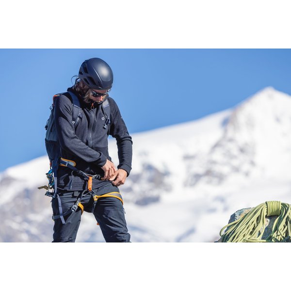 Polar męski Torrek Fleece Dare2B - Lily Pad/Moonlight Denim