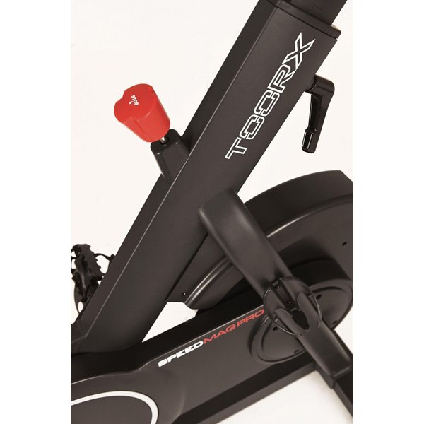 Rower spiningowy SRX Speed Mag Pro Toorx