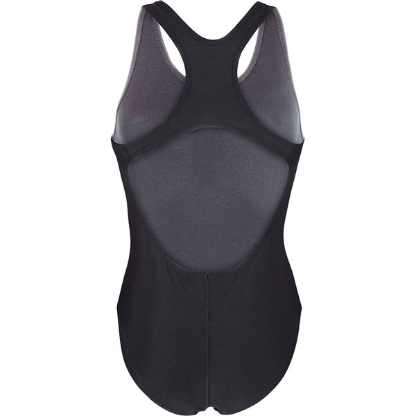 Strój kąpielowy damski Back Aquafeel - black