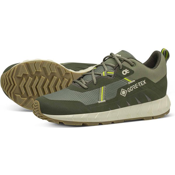 Buty City Hooper Low 1 GTX ZeroC