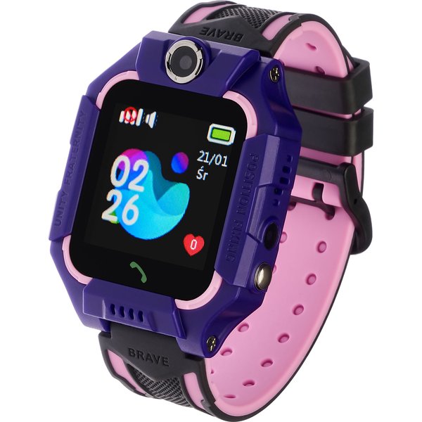 Smartwatch dziecięcy Kids Play Garett