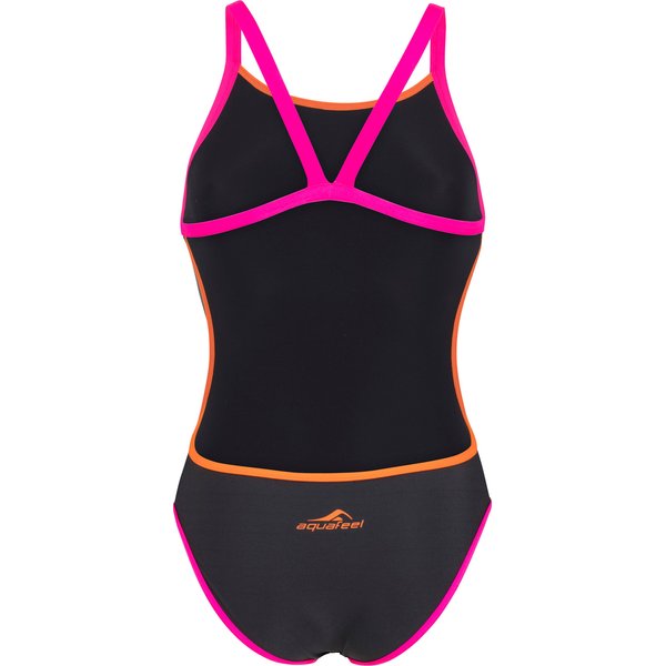 Strój kąpielowy damski V-Back Aquafeel