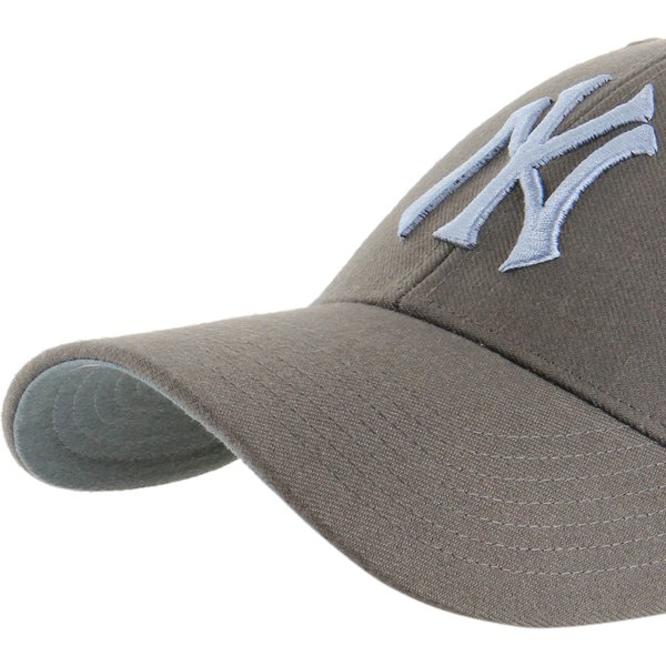 Czapka z daszkiem MLB New York Yankees Sure Shot Snapback MVP 47 Brand