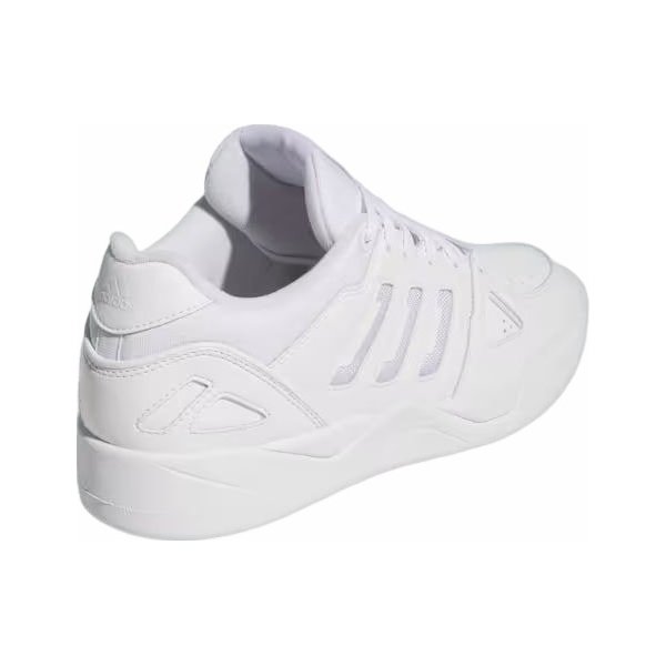 Buty Midcity Low Adidas - białe