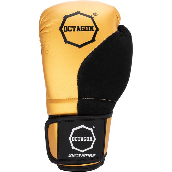 Rękawice bokserskie Shammy Octagon