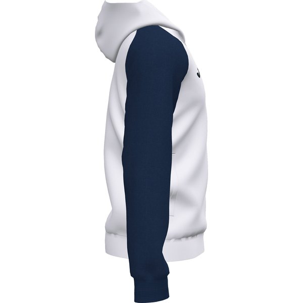 Bluza męska Academy IV Joma - biały/granatowy