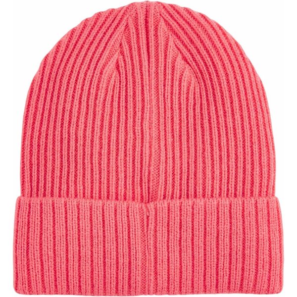 Czapka Ribbed Classic Cuff Puma - Electric Blush