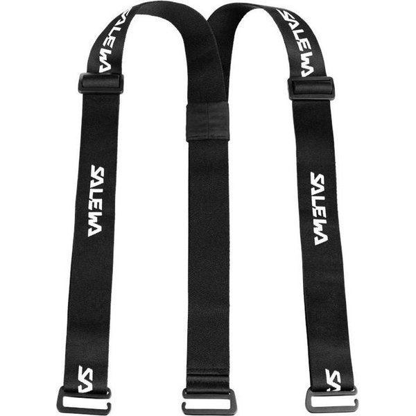 Szelki do spodni Suspenders Salewa