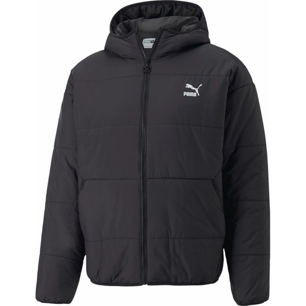 Kurtka męska Classics Hooded Padded 22 Puma