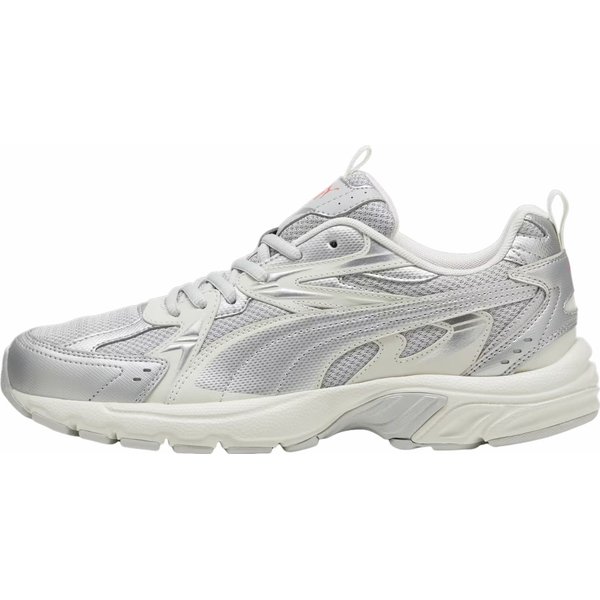 Buty Milenio Tech Puma - Cool Light Gray-Vapor Gray