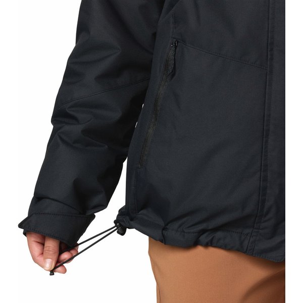 Kurtka damska 3w1 Bugaboo III Fleece Interchange Columbia
