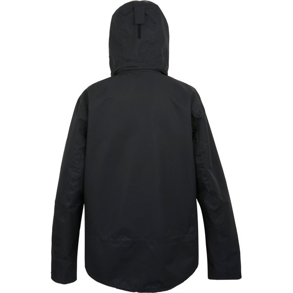 Kurtka męska Oakhowe Regatta - Black