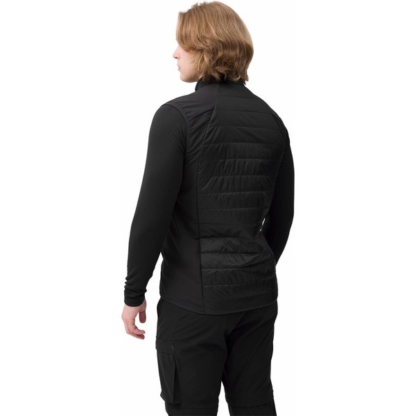 Kamizelka puchowa męska 4FWSS24TVJAM095 4F