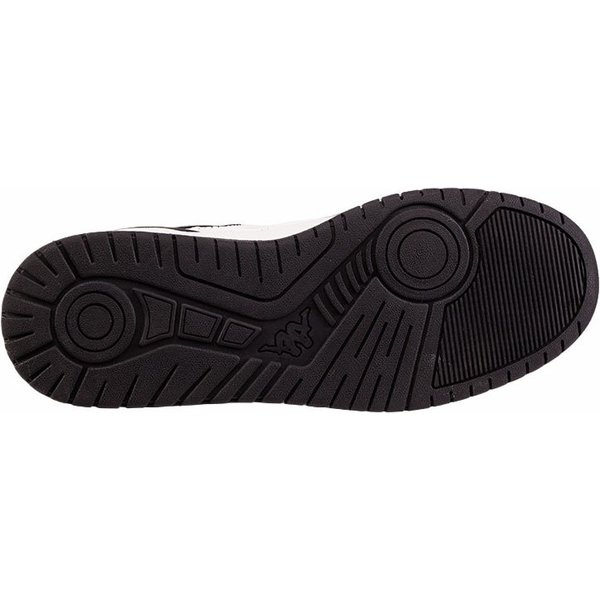 Buty Sedley Kappa - białe