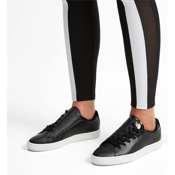 Buty Basket Crash Puma