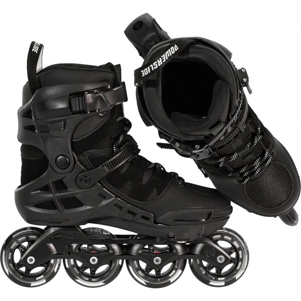 Rolki Phuzion Argon 80 Powerslide