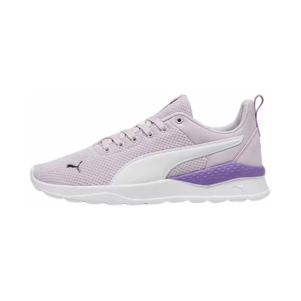 Buty Anzarun Lite Puma - Grape Mist- White