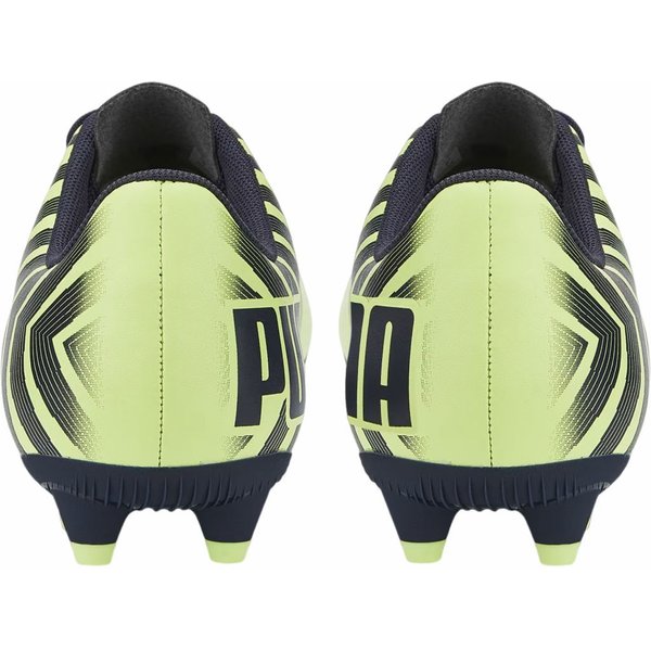 Buty piłkarskie, korki Tacto II FG/AG Jr Puma