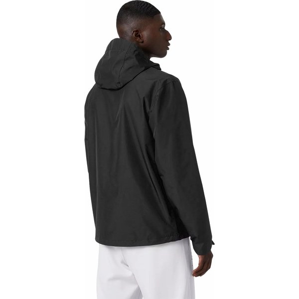 Kurtka męska Seven J Helly Hansen - black