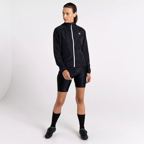 Kurtka damska Rebound Dare2B - black