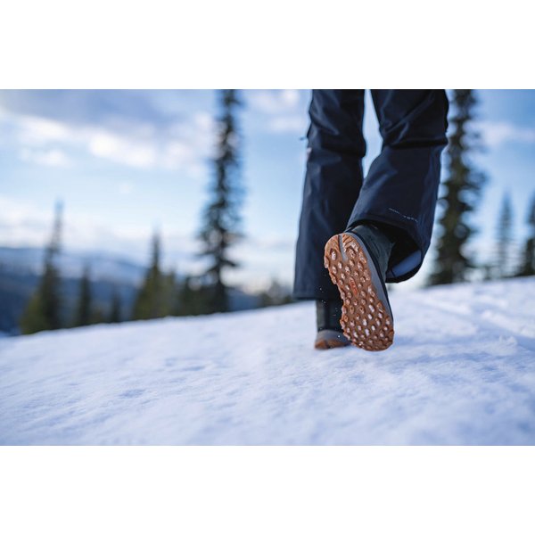 Buty Expeditionist Shield Columbia - Black, Graphite